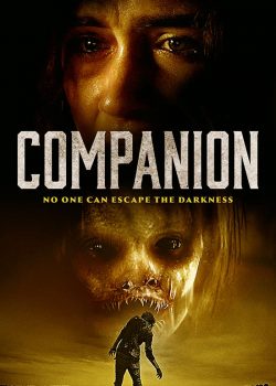 دانلود فیلم Companion 2021