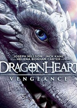 دانلود فیلم Dragonheart Vengeance 2020