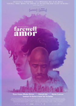 دانلود فیلم Farewell Amor 2020
