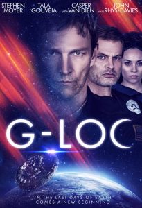 دانلود فیلم G-Loc 2020