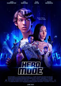 دانلود فیلم Hero Mode 2021