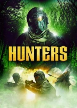 دانلود فیلم Hunters 2021