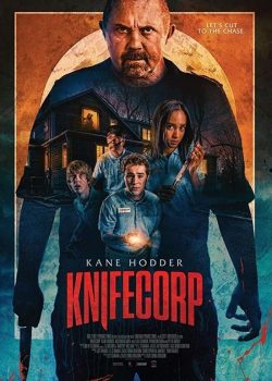 دانلود فیلم Knifecorp 2021