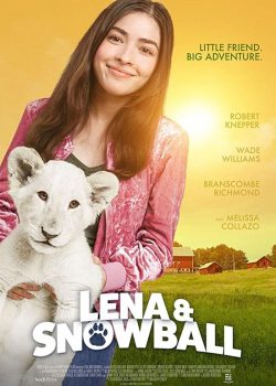 دانلود فیلم Lena and Snowball 2021