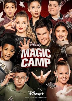 دانلود فیلم Magic Camp 2020