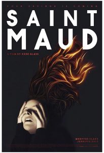 فیلم Saint Maud 2019