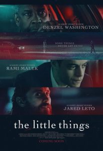 دانلود فیلم The Little Things 2021