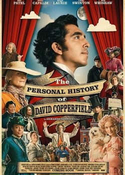 دانلود فیلم The Personal History of David Copperfield 2019