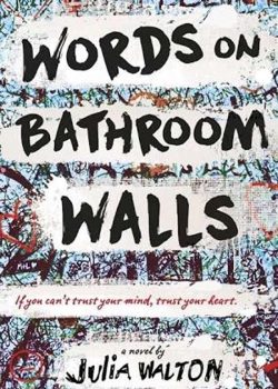 Words on Bathroom Walls 2020