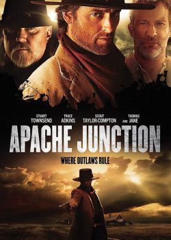 دانلود فیلم Apache Junction 2021