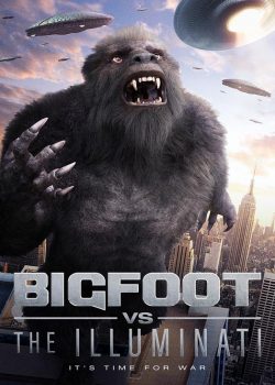 دانلود انیمیشن Bigfoot vs the Illuminati 2020