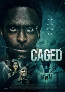 دانلود فیلم Caged 2021