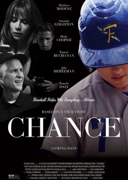 دانلود فیلم Chance 2020