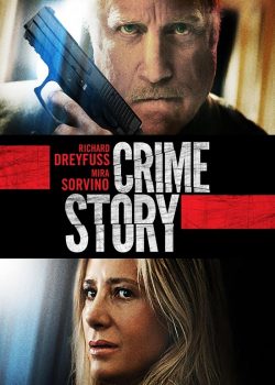 دانلود فیلم Crime Story 2021