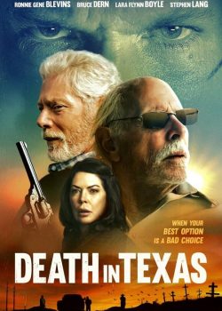 دانلود فیلم Death in Texas 2020