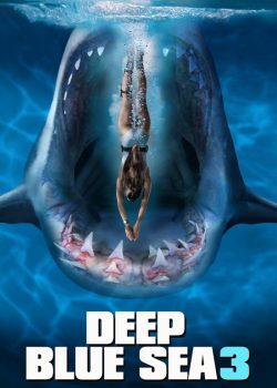 دانلود فیلم Deep Blue Sea 3 2020