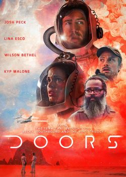 دانلود فیلم Doors 2021