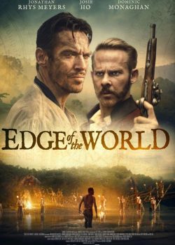 دانلود فیلم Edge of the World 2021