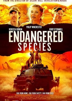 دانلود فیلم Endangered Species 2021