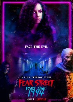 دانلود فیلم Fear Street Part 1: 1994 2021