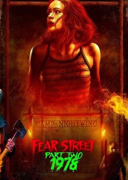 دانلود فیلم Fear Street: Part Two 1978 2021