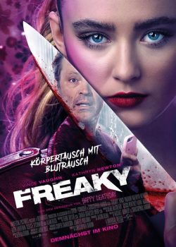 دانلود فیلم Freaky 2020