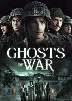 دانلود فیلم Ghosts of War 2020