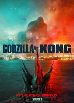 دانلود فیلم Godzilla vs Kong 2021