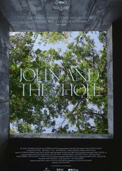 دانلود فیلم John and the Hole 2021
