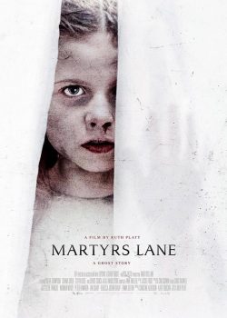 دانلود فیلم Martyrs Lane 2021