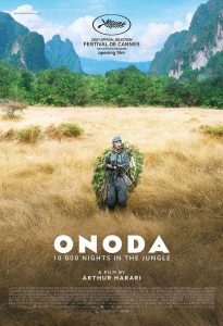 دانلود فیلم Onoda: 10000 Nights in the Jungle 2021