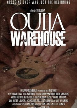 دانلود فیلم Ouija Warehouse 2021