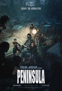 دانلود فیلم Peninsula 2020