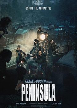 دانلود فیلم Peninsula 2020