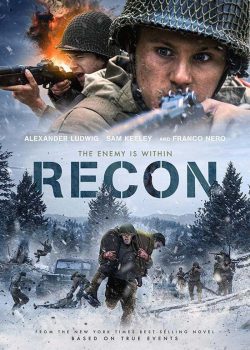 دانلود فیلم Recon 2019
