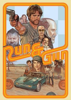 دانلود فیلم Run & Gun 2022