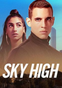 دانلود فیلم Sky High 2020
