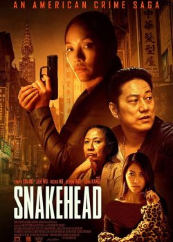 دانلود فیلم Snakehead 2021