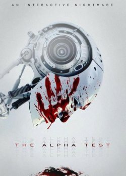 دانلود فیلم The Alpha Test 2020