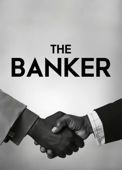 دانلود فیلم The Banker 2020