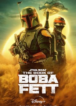 دانلود سریال The Book of Boba Fett