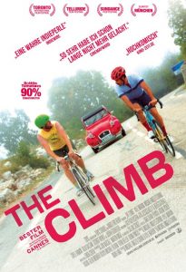 دانلود فیلم The Climb 2019