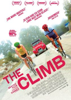 دانلود فیلم The Climb 2019