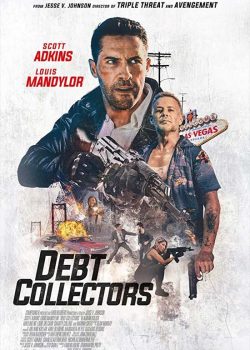 دانلود فیلم Debt Collectors 2020
