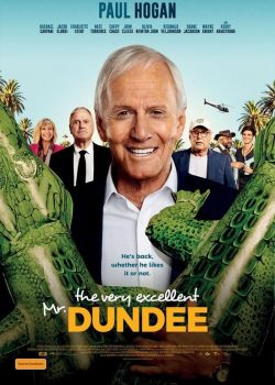 دانلود فیلم The Very Excellent Mr. Dundee 2020