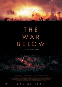 دانلود فیلم The War Below 2020