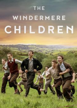 دانلود فیلم The Windermere Children 2020