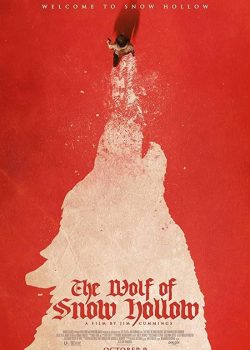 دانلود فیلم The Wolf of Snow Hollow 2020