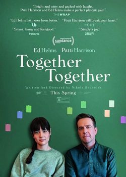دانلود فیلم Together Together 2021