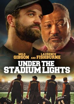 دانلود فیلم Under the Stadium Lights 2021
